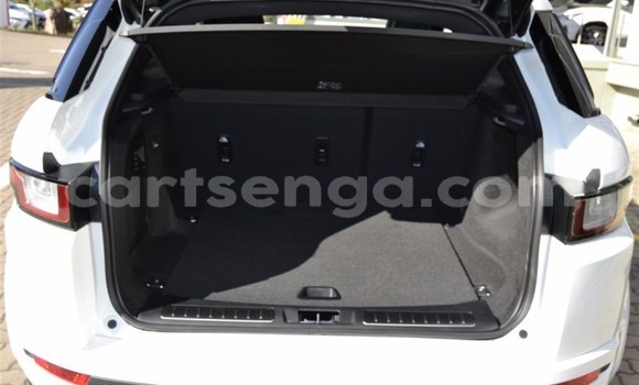 Acheter Occasion Voiture Land Rover Range Rover Evoque Blanc à Ezulwini, Hhohho Acheter Occasion Voiture Land Rover Range Rover Evoque Blanc à Ezulwini, Hhohho