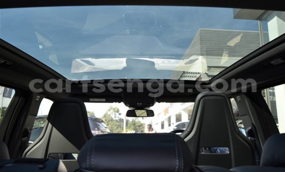 Acheter Occasion Voiture Land Rover Range Rover Evoque Blanc à Ezulwini, Hhohho Acheter Occasion Voiture Land Rover Range Rover Evoque Blanc à Ezulwini, Hhohho