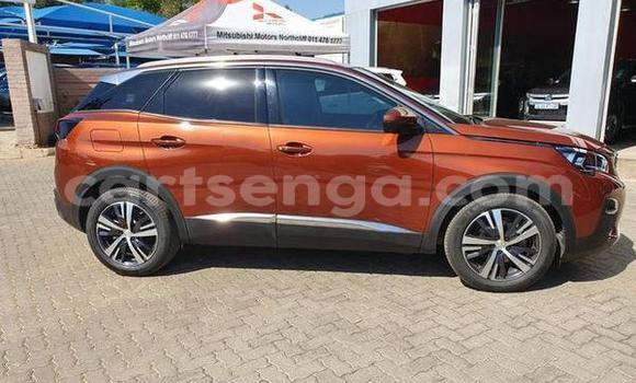 Acheter Occasion Voiture Peugeot 3008 Blanc à Bulembu, Hhohho Acheter Occasion Voiture Peugeot 3008 Blanc à Bulembu, Hhohho