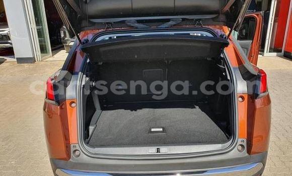 Acheter Occasion Voiture Peugeot 3008 Blanc à Bulembu, Hhohho Acheter Occasion Voiture Peugeot 3008 Blanc à Bulembu, Hhohho