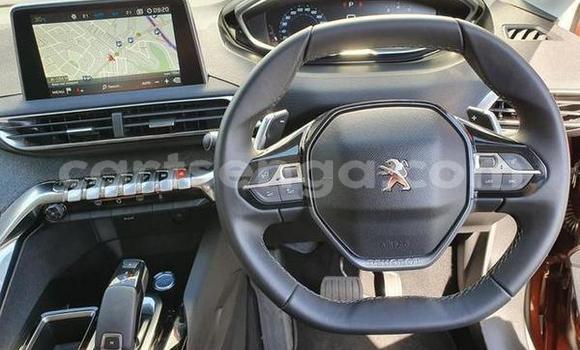 Acheter Occasion Voiture Peugeot 3008 Blanc à Bulembu, Hhohho Acheter Occasion Voiture Peugeot 3008 Blanc à Bulembu, Hhohho