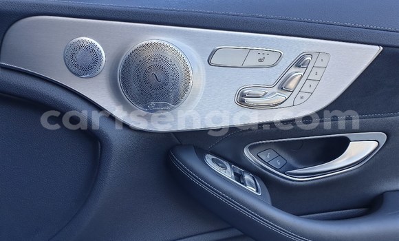 Acheter Occasion Voiture Mercedes‒Benz C–Class Bleu à Hlatikulu, Shiselweni District Acheter Occasion Voiture Mercedes‒Benz C–Class Bleu à Hlatikulu, Shiselweni District