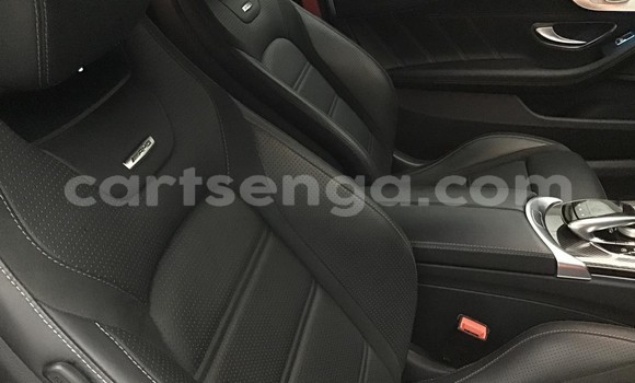 Acheter Occasion Voiture Mercedes‒Benz C–Class Bleu à Hlatikulu, Shiselweni District Acheter Occasion Voiture Mercedes‒Benz C–Class Bleu à Hlatikulu, Shiselweni District