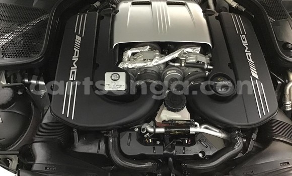 Acheter Occasion Voiture Mercedes‒Benz C–Class Bleu à Hlatikulu, Shiselweni District Acheter Occasion Voiture Mercedes‒Benz C–Class Bleu à Hlatikulu, Shiselweni District