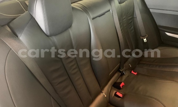 Acheter Occasion Voiture BMW 6er Blanc à Ezulwini, Hhohho Acheter Occasion Voiture BMW 6er Blanc à Ezulwini, Hhohho