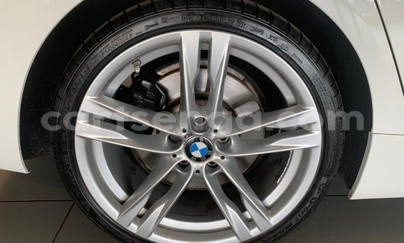 Acheter Occasion Voiture BMW 6er Blanc à Ezulwini, Hhohho Acheter Occasion Voiture BMW 6er Blanc à Ezulwini, Hhohho
