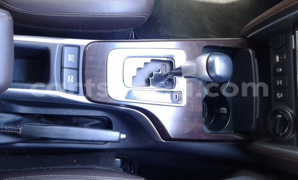 Buy Used Toyota Fortuner White Car in Big Bend in Lubombo District Buy Used Toyota Fortuner White Car in Big Bend in Lubombo District