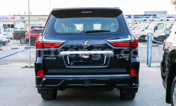 Nunua Imported Lexus LX Blue Gari ndani ya Import - Dubai nchini Hhohho Nunua Imported Lexus LX Blue Gari ndani ya Import - Dubai nchini Hhohho