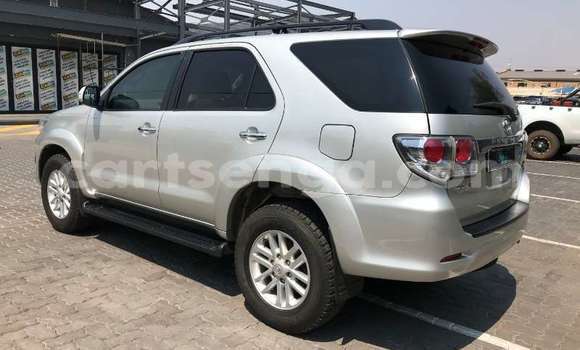 Nunua Ilio tumika Toyota Fortuner Other Gari ndani ya Mbabane nchini Manzini Nunua Ilio tumika Toyota Fortuner Other Gari ndani ya Mbabane nchini Manzini