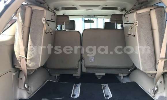 Nunua Ilio tumika Toyota Fortuner Other Gari ndani ya Mbabane nchini Manzini Nunua Ilio tumika Toyota Fortuner Other Gari ndani ya Mbabane nchini Manzini