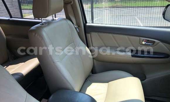 Nunua Ilio tumika Toyota Fortuner Other Gari ndani ya Mbabane nchini Manzini Nunua Ilio tumika Toyota Fortuner Other Gari ndani ya Mbabane nchini Manzini