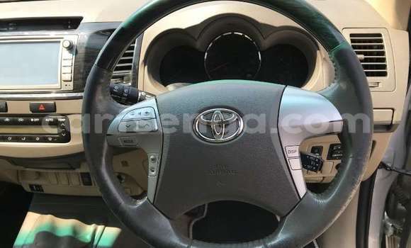 Nunua Ilio tumika Toyota Fortuner Other Gari ndani ya Mbabane nchini Manzini Nunua Ilio tumika Toyota Fortuner Other Gari ndani ya Mbabane nchini Manzini