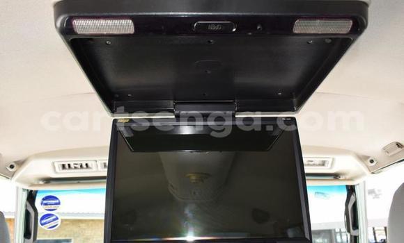 Buy Used Volkswagen Caravelle Green Car in Ezulwini in Hhohho Buy Used Volkswagen Caravelle Green Car in Ezulwini in Hhohho