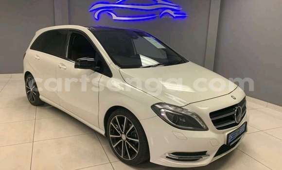 Acheter Occasion Voiture Mercedes‒Benz A–Class Blanc à Manzini, Manzini Acheter Occasion Voiture Mercedes‒Benz A–Class Blanc à Manzini, Manzini