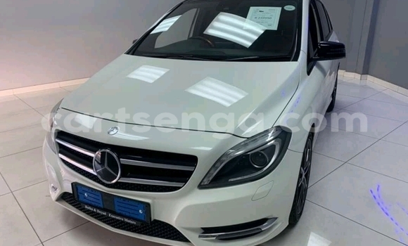 Acheter Occasion Voiture Mercedes‒Benz A–Class Blanc à Manzini, Manzini Acheter Occasion Voiture Mercedes‒Benz A–Class Blanc à Manzini, Manzini