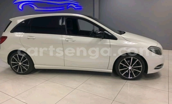 Acheter Occasion Voiture Mercedes‒Benz A–Class Blanc à Manzini, Manzini Acheter Occasion Voiture Mercedes‒Benz A–Class Blanc à Manzini, Manzini