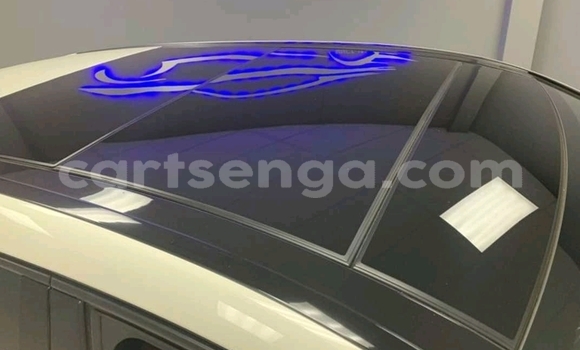 Acheter Occasion Voiture Mercedes‒Benz A–Class Blanc à Manzini, Manzini Acheter Occasion Voiture Mercedes‒Benz A–Class Blanc à Manzini, Manzini