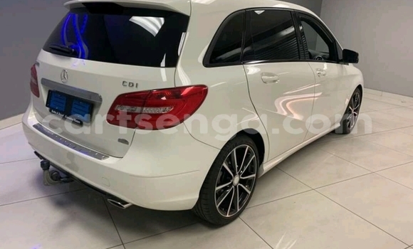 Acheter Occasion Voiture Mercedes‒Benz A–Class Blanc à Manzini, Manzini Acheter Occasion Voiture Mercedes‒Benz A–Class Blanc à Manzini, Manzini