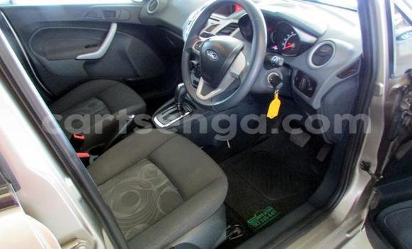 Buy Used Ford Fiesta Beige Car in Mbabane in Manzini Buy Used Ford Fiesta Beige Car in Mbabane in Manzini