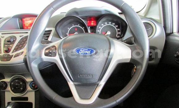 Buy Used Ford Fiesta Beige Car in Mbabane in Manzini Buy Used Ford Fiesta Beige Car in Mbabane in Manzini