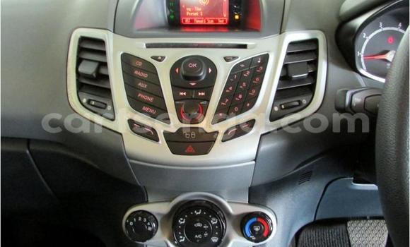 Buy Used Ford Fiesta Beige Car in Mbabane in Manzini Buy Used Ford Fiesta Beige Car in Mbabane in Manzini