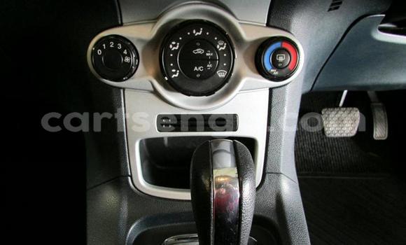 Buy Used Ford Fiesta Beige Car in Mbabane in Manzini Buy Used Ford Fiesta Beige Car in Mbabane in Manzini