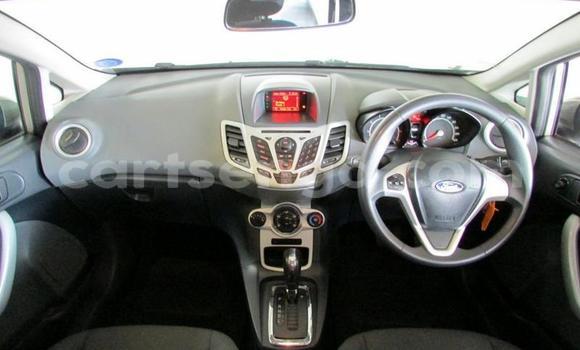 Buy Used Ford Fiesta Beige Car in Mbabane in Manzini Buy Used Ford Fiesta Beige Car in Mbabane in Manzini