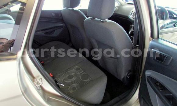 Buy Used Ford Fiesta Beige Car in Mbabane in Manzini Buy Used Ford Fiesta Beige Car in Mbabane in Manzini