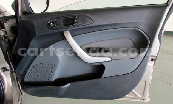 Buy Used Ford Fiesta Beige Car in Mbabane in Manzini Buy Used Ford Fiesta Beige Car in Mbabane in Manzini