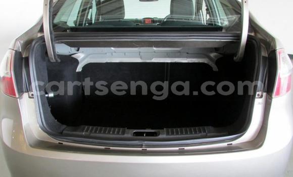 Buy Used Ford Fiesta Beige Car in Mbabane in Manzini Buy Used Ford Fiesta Beige Car in Mbabane in Manzini