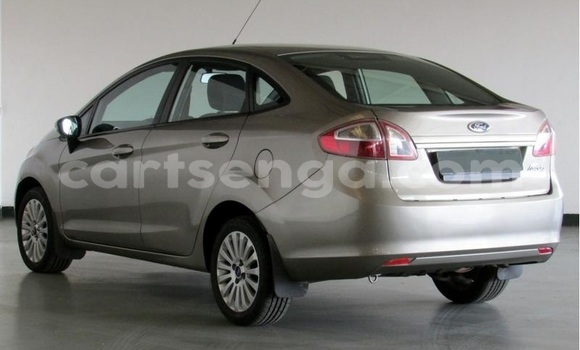 Buy Used Ford Fiesta Beige Car in Mbabane in Manzini Buy Used Ford Fiesta Beige Car in Mbabane in Manzini