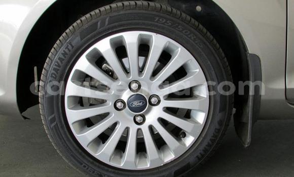 Buy Used Ford Fiesta Beige Car in Mbabane in Manzini Buy Used Ford Fiesta Beige Car in Mbabane in Manzini