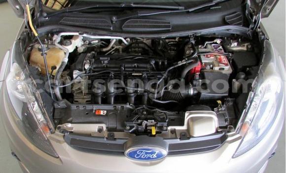 Buy Used Ford Fiesta Beige Car in Mbabane in Manzini Buy Used Ford Fiesta Beige Car in Mbabane in Manzini