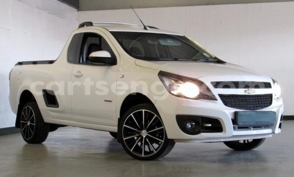Buy Used Chevrolet Van White Car in Ezulwini in Hhohho Buy Used Chevrolet Van White Car in Ezulwini in Hhohho