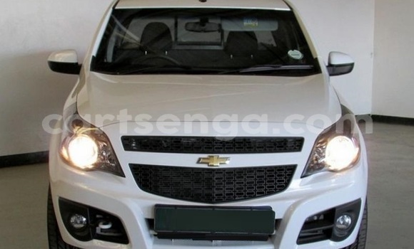 Buy Used Chevrolet Van White Car in Ezulwini in Hhohho Buy Used Chevrolet Van White Car in Ezulwini in Hhohho