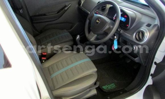 Buy Used Chevrolet Van White Car in Ezulwini in Hhohho Buy Used Chevrolet Van White Car in Ezulwini in Hhohho