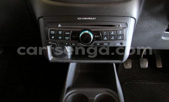 Buy Used Chevrolet Van White Car in Ezulwini in Hhohho Buy Used Chevrolet Van White Car in Ezulwini in Hhohho