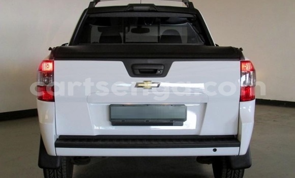 Buy Used Chevrolet Van White Car in Ezulwini in Hhohho Buy Used Chevrolet Van White Car in Ezulwini in Hhohho