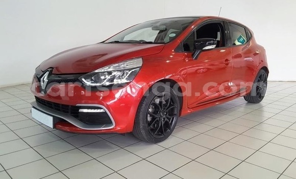 Buy Used Renault Clio RS Red Car in Mbabane in Manzini Buy Used Renault Clio RS Red Car in Mbabane in Manzini