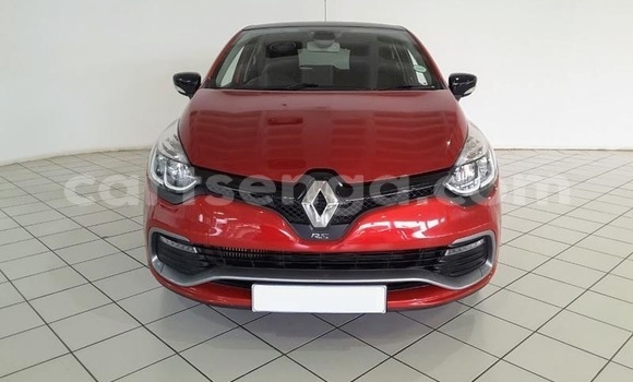 Buy Used Renault Clio RS Red Car in Mbabane in Manzini Buy Used Renault Clio RS Red Car in Mbabane in Manzini