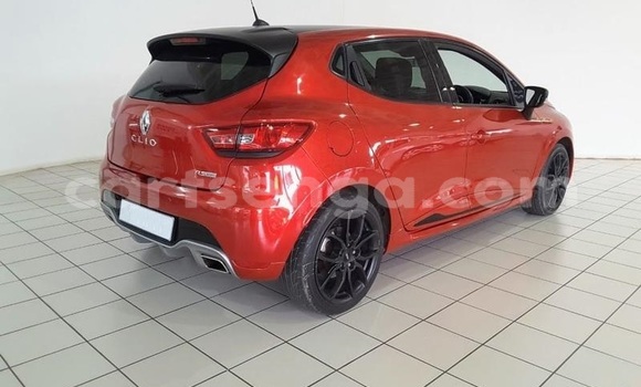 Buy Used Renault Clio RS Red Car in Mbabane in Manzini Buy Used Renault Clio RS Red Car in Mbabane in Manzini