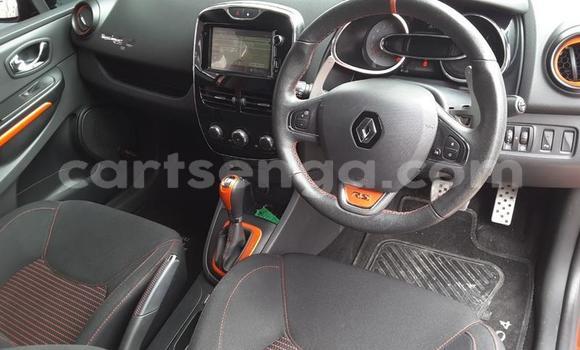 Buy Used Renault Clio RS Red Car in Mbabane in Manzini Buy Used Renault Clio RS Red Car in Mbabane in Manzini
