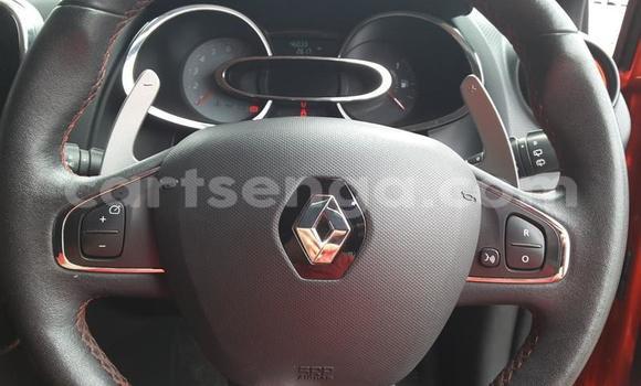Buy Used Renault Clio RS Red Car in Mbabane in Manzini Buy Used Renault Clio RS Red Car in Mbabane in Manzini