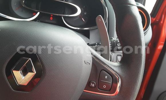 Buy Used Renault Clio RS Red Car in Mbabane in Manzini Buy Used Renault Clio RS Red Car in Mbabane in Manzini