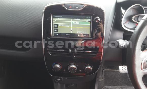 Buy Used Renault Clio RS Red Car in Mbabane in Manzini Buy Used Renault Clio RS Red Car in Mbabane in Manzini