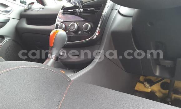 Buy Used Renault Clio RS Red Car in Mbabane in Manzini Buy Used Renault Clio RS Red Car in Mbabane in Manzini