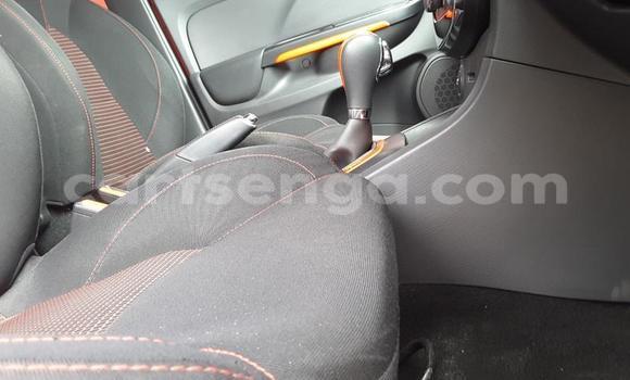 Buy Used Renault Clio RS Red Car in Mbabane in Manzini Buy Used Renault Clio RS Red Car in Mbabane in Manzini