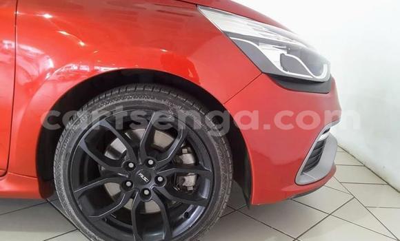 Buy Used Renault Clio RS Red Car in Mbabane in Manzini Buy Used Renault Clio RS Red Car in Mbabane in Manzini