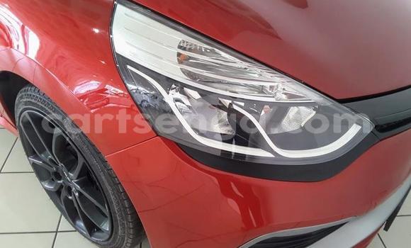 Buy Used Renault Clio RS Red Car in Mbabane in Manzini Buy Used Renault Clio RS Red Car in Mbabane in Manzini
