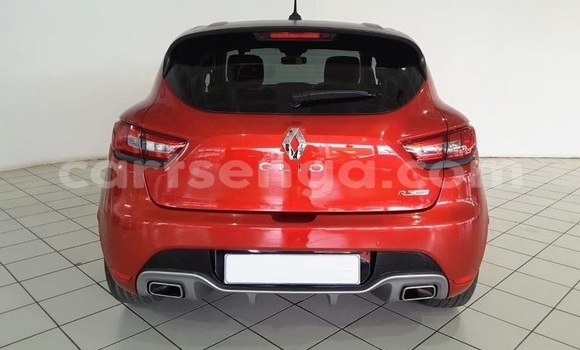 Buy Used Renault Clio RS Red Car in Mbabane in Manzini Buy Used Renault Clio RS Red Car in Mbabane in Manzini